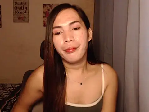 Msyensmith online show from March 2025 10:56:02 AM