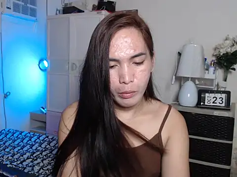 Msyensmith online show from October 2025 12:26:02 PM