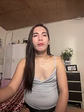 Msyensmith online show from November 2025 01:07:02 AM