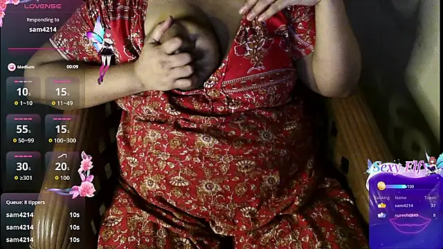 sassy horny online show from April 2026 04:54:01 AM