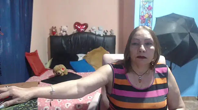 milfeddy  online show from February 2025 09:22:01 PM