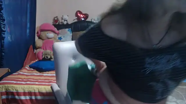 milfeddy  online show from February 2025 09:12:01 PM