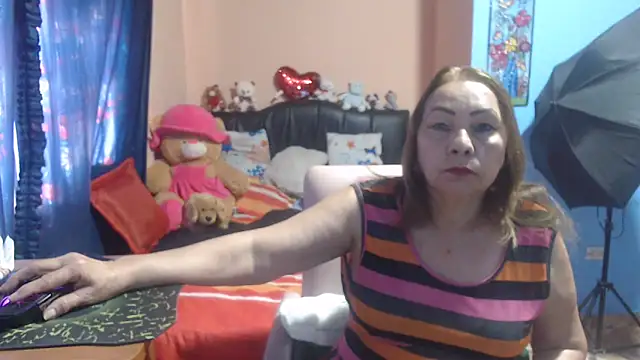 milfeddy  online show from March 2025 02:21:01 PM