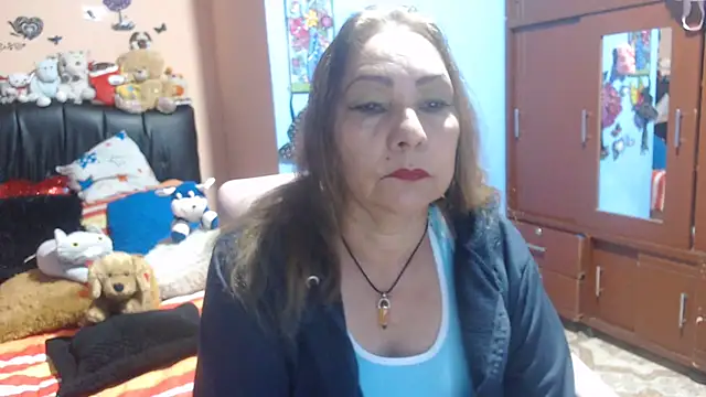 milfeddy  online show from March 2025 12:30:02 PM