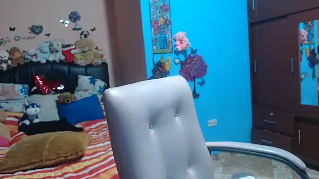 milfeddy  online show from March 2025 09:16:01 PM