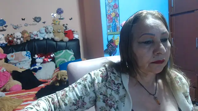 milfeddy  online show from March 2025 09:00:02 PM