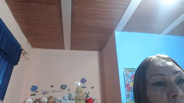 milfeddy  online show from March 2025 04:34:02 PM