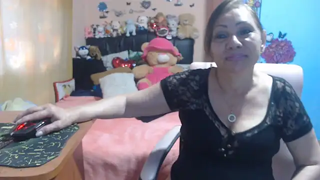 milfeddy  online show from September 2025 09:14:01 PM