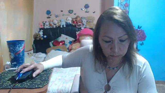 milfeddy  online show from September 2025 09:26:01 PM