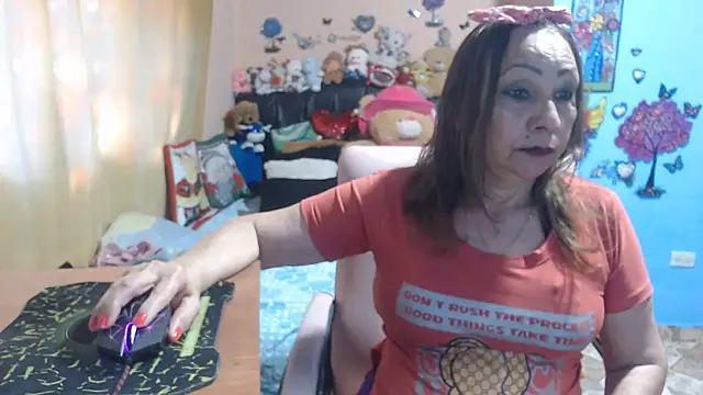 milfeddy  online show from November 2025 12:55:01 PM