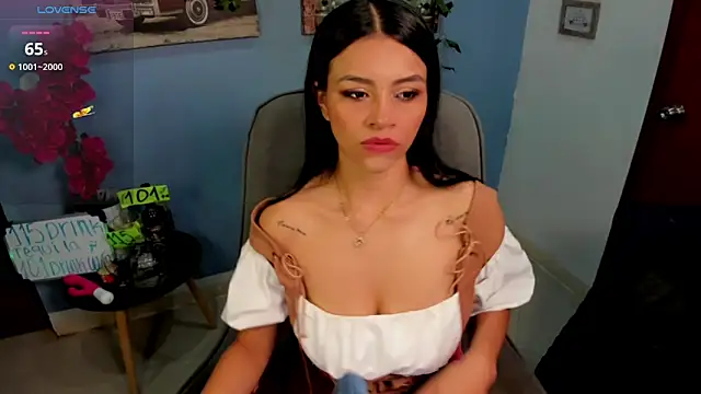 Snapshot of Julia-roberths chatting on February 2025 01:22:01 PM Julia-roberths online show from February 2025 01:22:01 PM