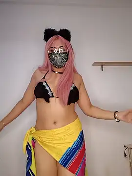 Bayan-Queen online show from September 2025 12:00:02 AM