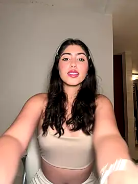 Snapshot of Gaby_zahir_ chatting on December 2024 12:24:01 AM Gaby zahir online show from December 2024 12:24:01 AM