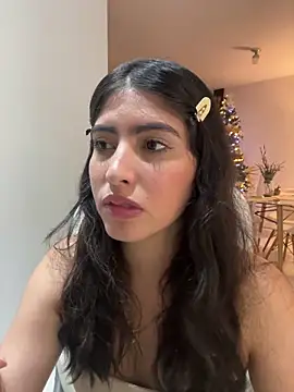Snapshot of Gaby_zahir_ chatting on December 2024 03:30:02 AM Gaby zahir online show from December 2024 03:30:02 AM