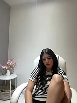 Snapshot of Gaby_zahir_ chatting on December 2024 11:51:01 PM Gaby zahir online show from December 2024 11:51:01 PM