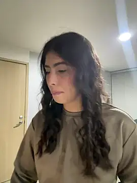 Snapshot of Gaby_zahir_ chatting on December 2024 09:59:02 AM Gaby zahir online show from December 2024 09:59:02 AM