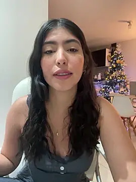 Snapshot of Gaby_zahir_ chatting on December 2024 09:52:02 AM Gaby zahir online show from December 2024 09:52:02 AM