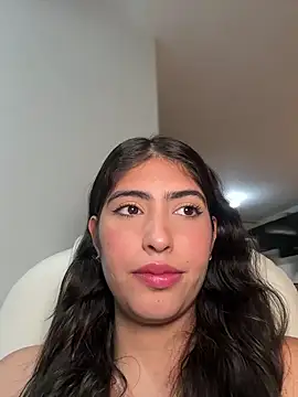 Snapshot of Gaby_zahir_ chatting on January 2025 12:58:01 PM Gaby zahir online show from January 2025 12:58:01 PM