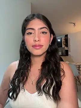 Snapshot of Gaby_zahir_ chatting on January 2025 09:59:02 AM Gaby zahir online show from January 2025 09:59:02 AM