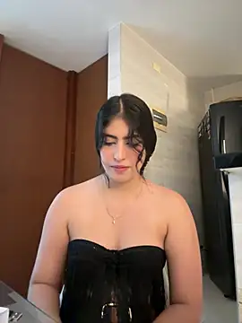Snapshot of Gaby_zahir_ chatting on January 2025 12:35:01 AM Gaby zahir online show from January 2025 12:35:01 AM