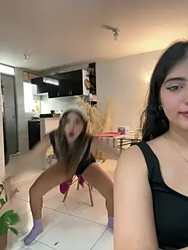 Snapshot of Gaby_zahir_ chatting on January 2025 04:03:01 PM Gaby zahir online show from January 2025 04:03:01 PM
