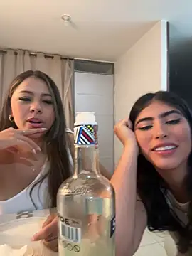 Snapshot of Gaby_zahir_ chatting on February 2025 03:24:01 AM Gaby zahir online show from February 2025 03:24:01 AM