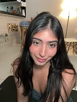 Snapshot of Gaby_zahir_ chatting on February 2025 03:40:01 PM Gaby zahir online show from February 2025 03:40:01 PM