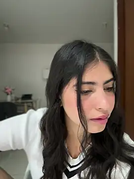 Snapshot of Gaby_zahir_ chatting on March 2025 09:34:02 AM Gaby zahir online show from March 2025 09:34:02 AM