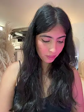 Snapshot of Gaby_zahir_ chatting on March 2025 03:40:01 PM Gaby zahir online show from March 2025 03:40:01 PM