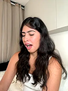 Snapshot of Gaby_zahir_ chatting on September 2025 10:48:02 AM Gaby zahir online show from September 2025 10:48:02 AM