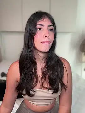Snapshot of Gaby_zahir_ chatting on September 2025 02:20:01 PM Gaby zahir online show from September 2025 02:20:01 PM