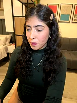Snapshot of Gaby_zahir_ chatting on October 2025 01:53:02 AM Gaby zahir online show from October 2025 01:53:02 AM