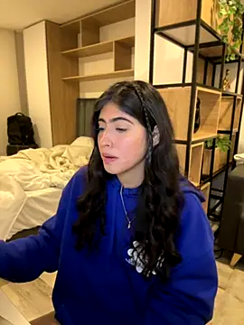 Snapshot of Gaby_zahir_ chatting on October 2025 12:44:02 AM Gaby zahir online show from October 2025 12:44:02 AM
