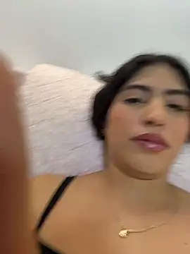 Gaby zahir  online show from November 2025 04:06:02 PM