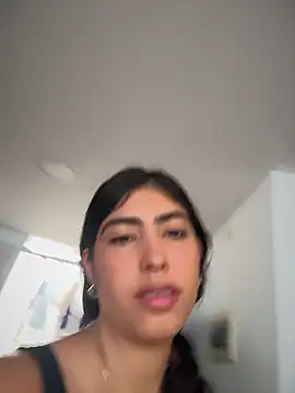 Gaby zahir  online show from January 2026 12:20:01 PM