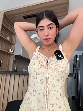 Gaby zahir  online show from February 2026 06:42:01 PM