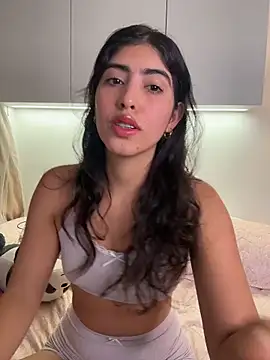 Gaby zahir  online show from March 2026 08:36:02 PM