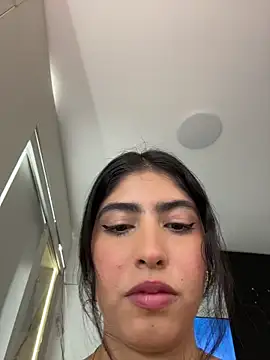 Gaby zahir  online show from June 2026 02:35:02 AM