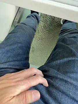 KielerMen online show from April 2026 01:52:02 PM