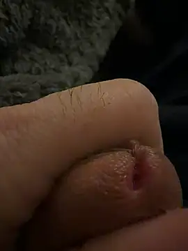 KielerMen online show from April 2026 10:29:01 PM