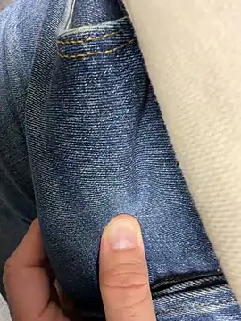 KielerMen online show from April 2026 01:37:01 AM