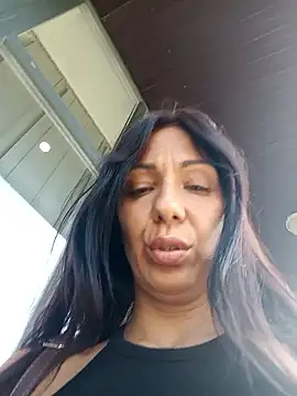 LeticiaWoods online show from September 2025 09:42:02 AM