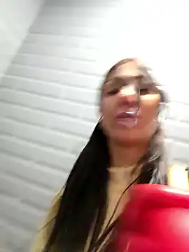 LeticiaWoods online show from December 2025 09:07:01 AM