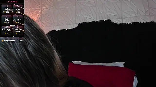 JennyRouse01 online show from February 2025 03:05:02 PM