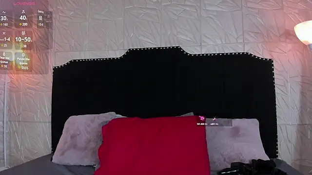 JennyRouse01 online show from March 2025 11:05:02 AM