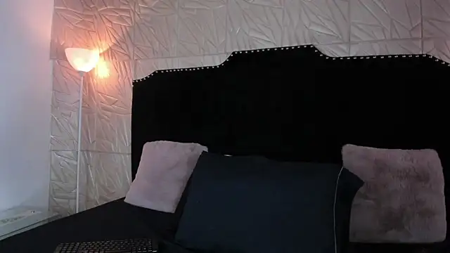 JennyRouse01 online show from March 2025 11:01:02 AM