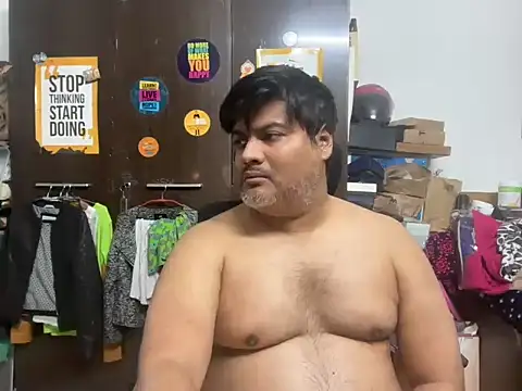 cuteankitv online show from February 2026 05:17:01 AM