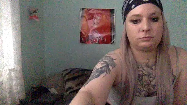 alexabunni online show from February 2026 03:34:02 PM