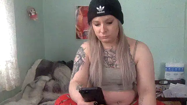 alexabunni online show from March 2026 03:14:01 PM