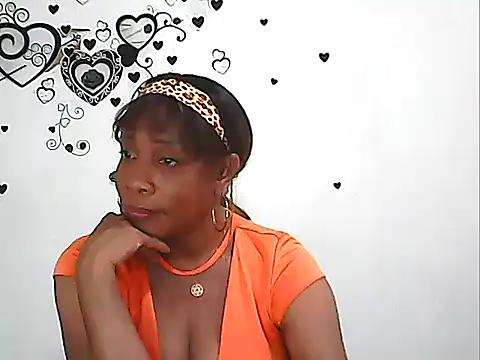 Snapshot of RoosePaarker chatting on February 2025 04:37:02 AM RoosePaarker online show from February 2025 04:37:02 AM